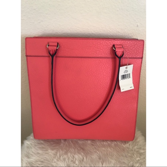 NWT Kate Spade Perri Lynne Bubble Tote - Picture 3 of 12